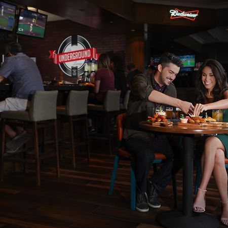 Oyo Hotel And Casino Λας Βέγκας Εξωτερικό φωτογραφία