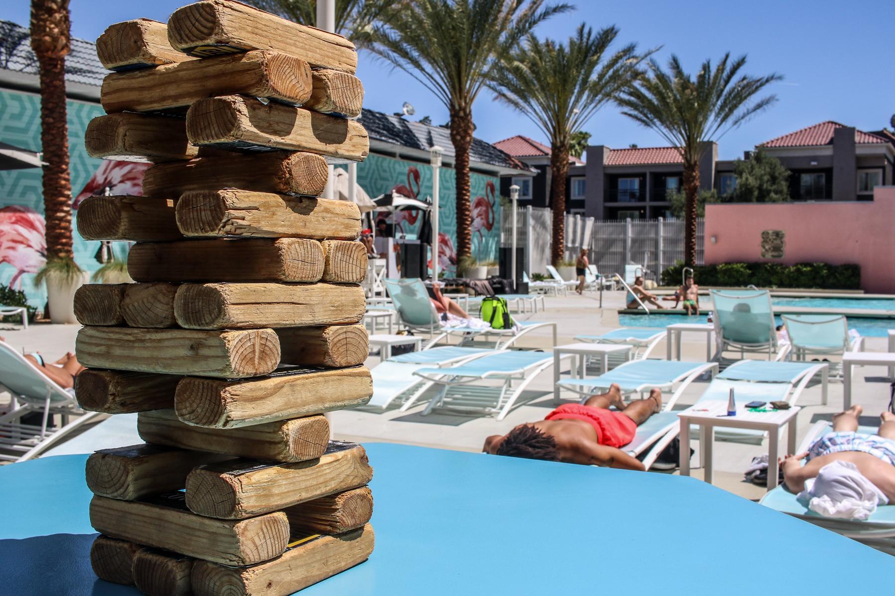 Oyo Hotel And Casino Λας Βέγκας Εξωτερικό φωτογραφία
