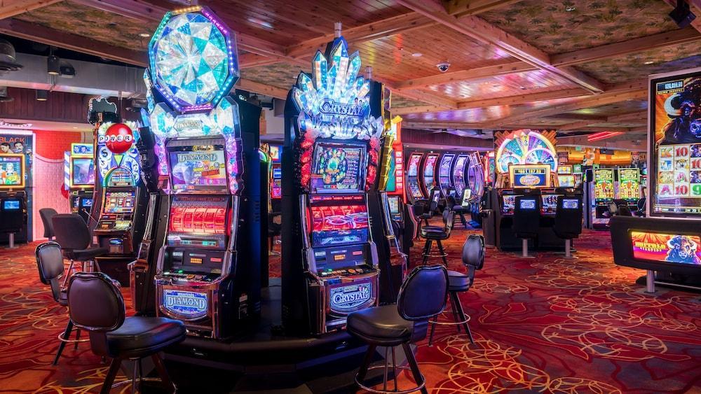 Oyo Hotel And Casino Λας Βέγκας Εξωτερικό φωτογραφία