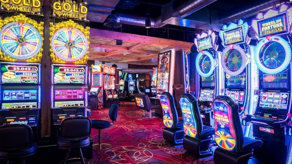 Oyo Hotel And Casino Λας Βέγκας Εξωτερικό φωτογραφία