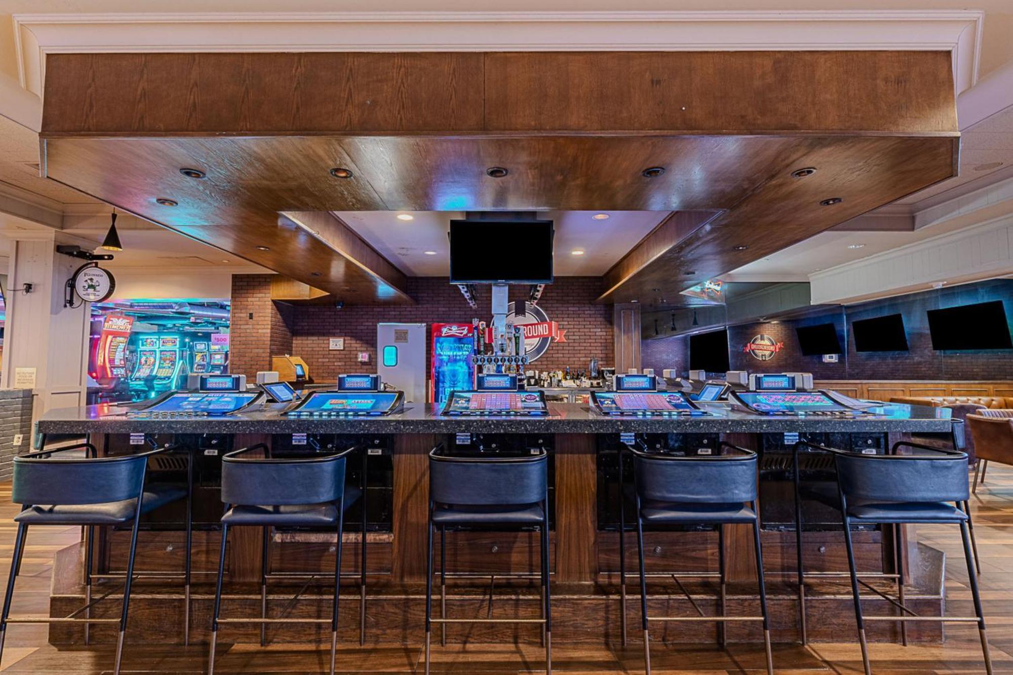 Oyo Hotel And Casino Λας Βέγκας Εξωτερικό φωτογραφία