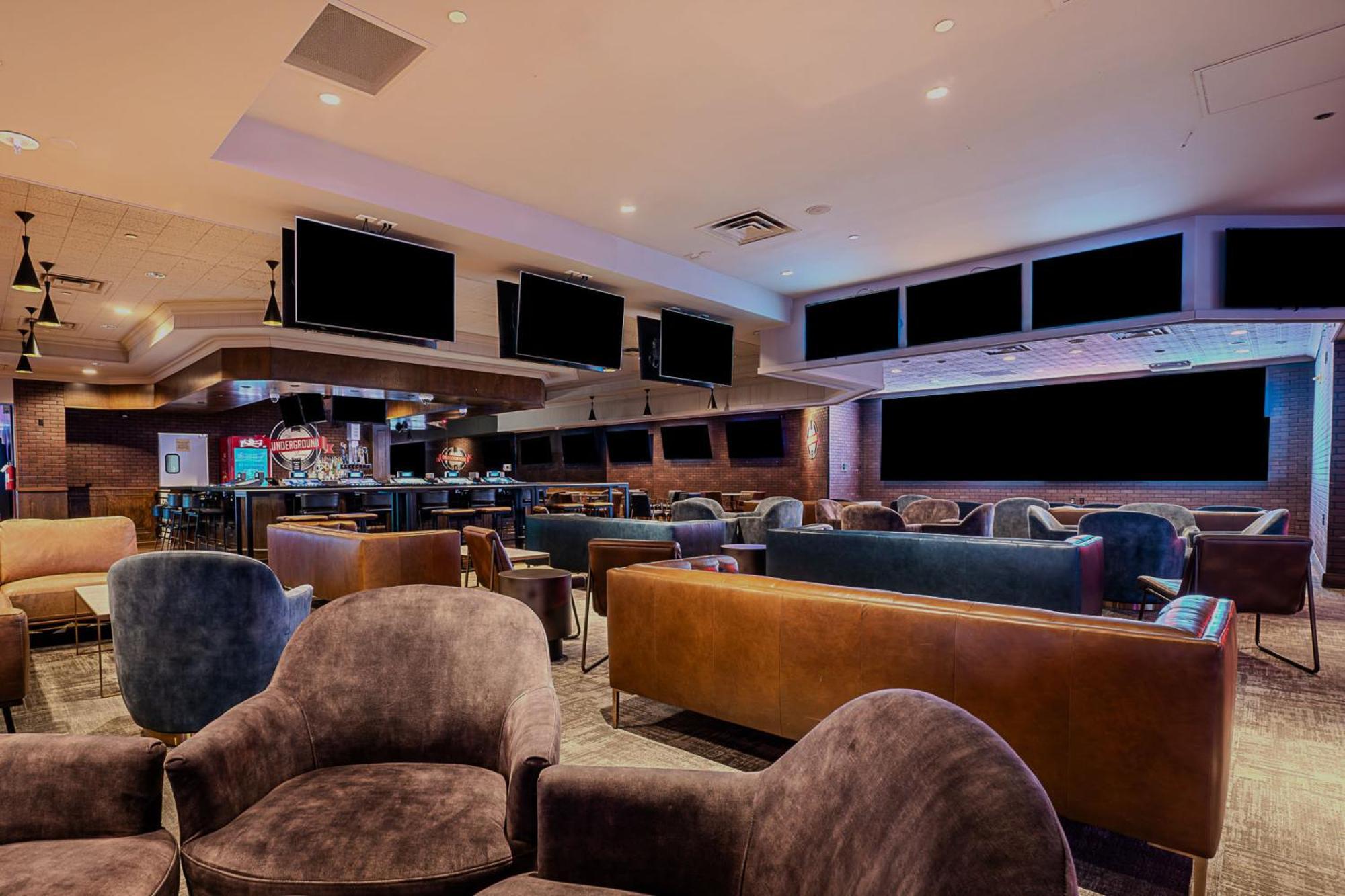 Oyo Hotel And Casino Λας Βέγκας Εξωτερικό φωτογραφία